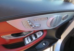 2017 Mercedes-Benz C-Class - Image 43