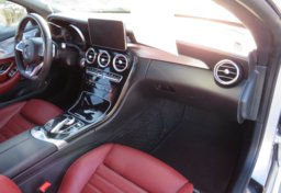 2017 Mercedes-Benz C-Class - Image 19