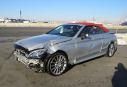 2017 Mercedes-Benz C-Class - Image 4
