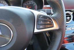 2017 Mercedes-Benz C-Class - Image 27