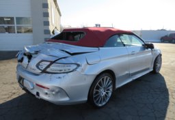 2017 Mercedes-Benz C-Class - Image 6