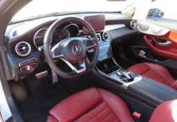 2017 Mercedes-Benz C-Class - Image 18