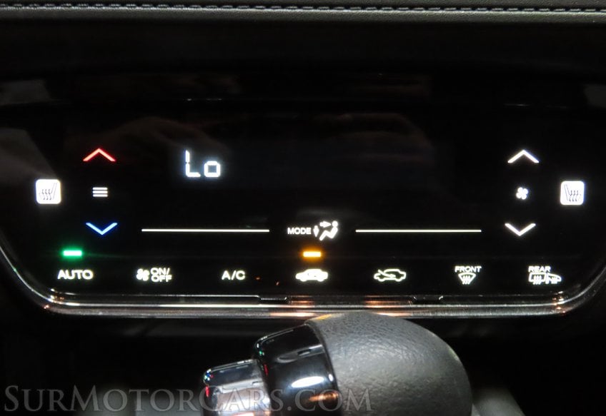 2021 Honda HR-V EX - Image 38