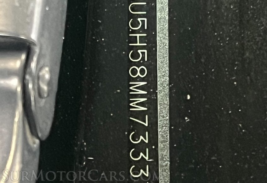 2021 Honda HR-V EX - Image 52