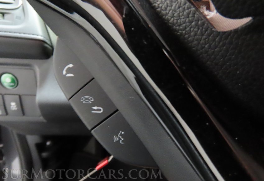 2021 Honda HR-V EX - Image 42