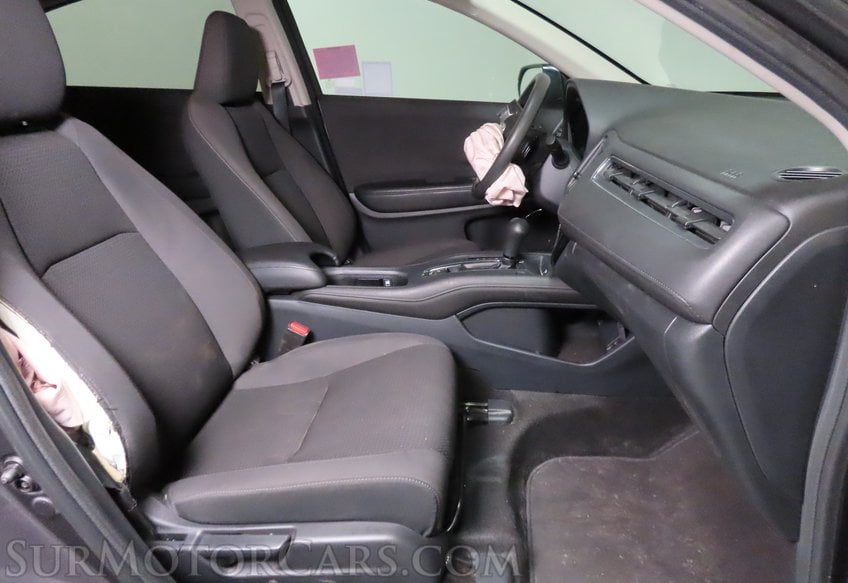 2021 Honda HR-V EX - Image 28