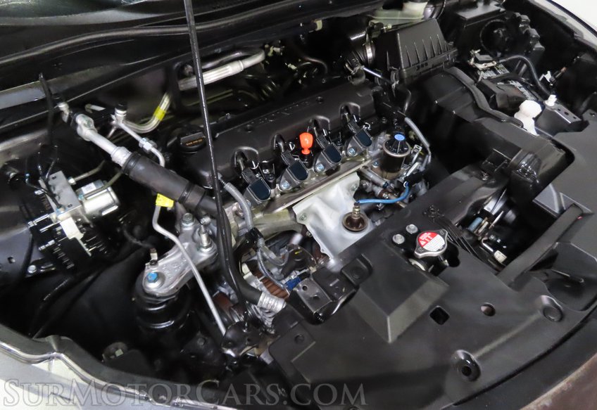 2021 Honda HR-V EX - Image 47