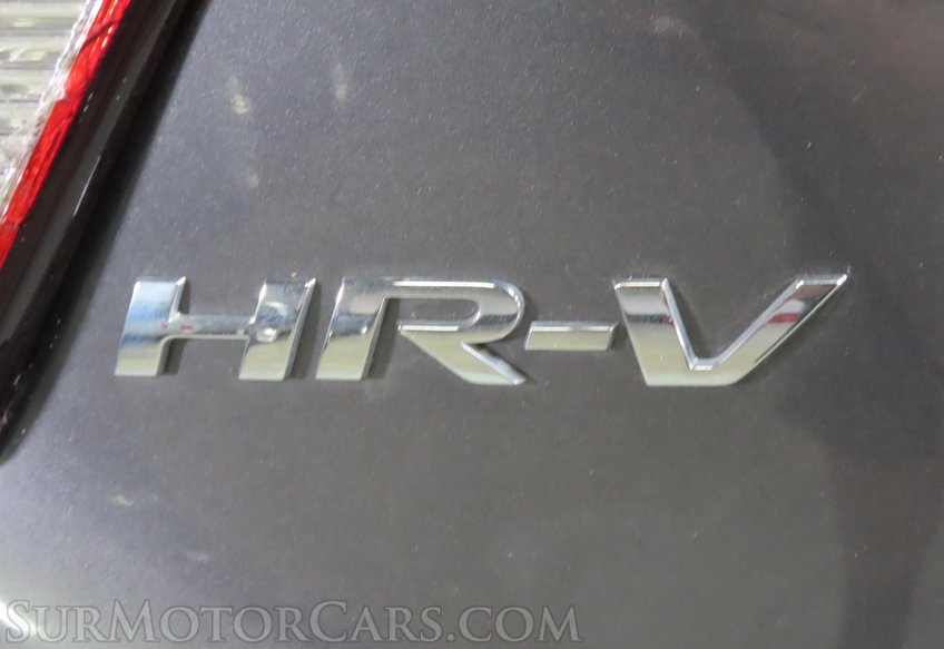 2021 Honda HR-V EX - Image 14