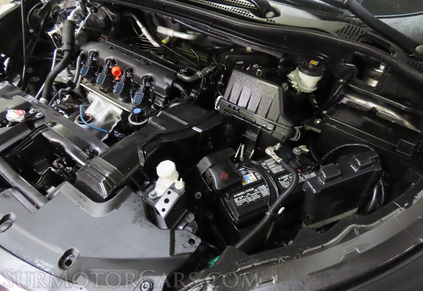 2021 Honda HR-V EX - Image 49