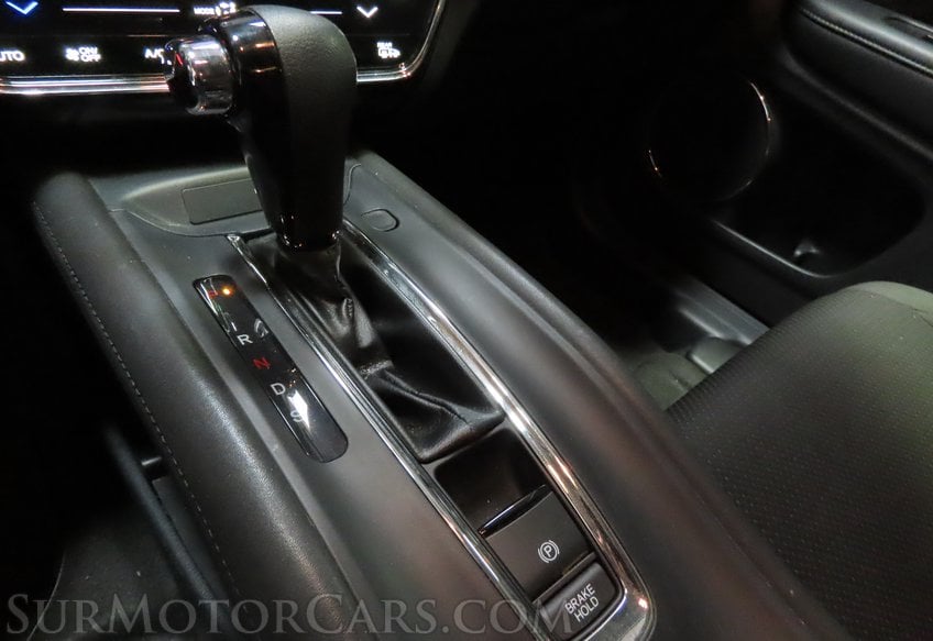 2021 Honda HR-V EX - Image 40