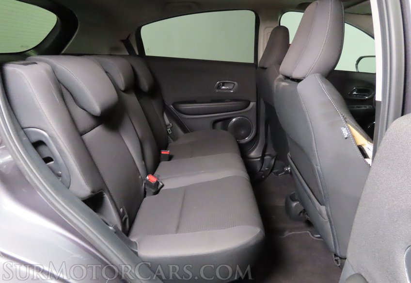 2021 Honda HR-V EX - Image 32