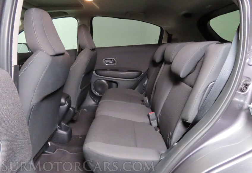 2021 Honda HR-V EX - Image 31