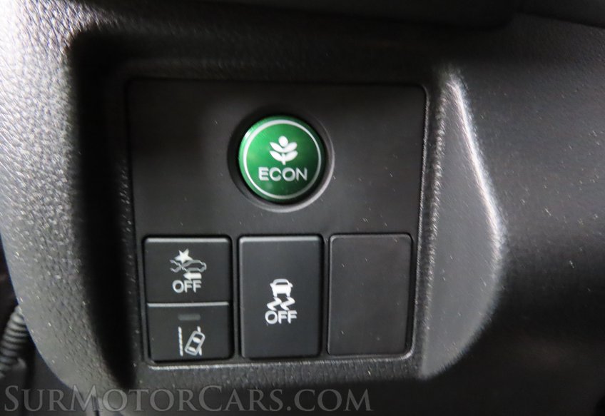 2021 Honda HR-V EX - Image 46