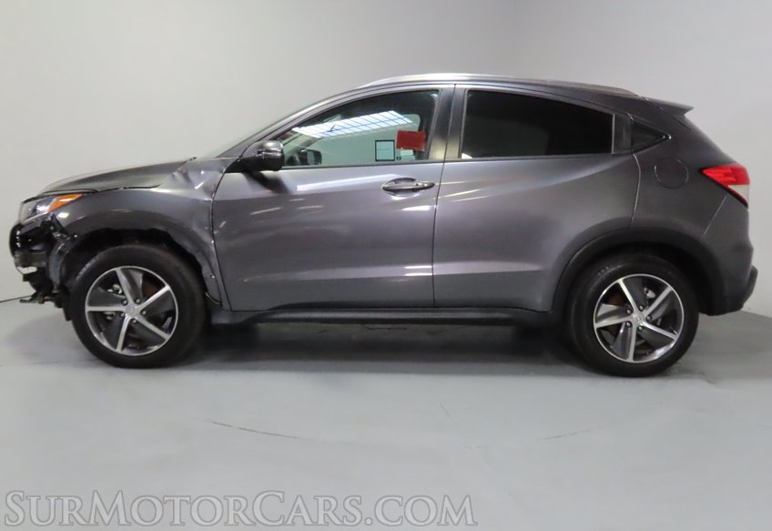 2021 Honda HR-V EX - Image 6