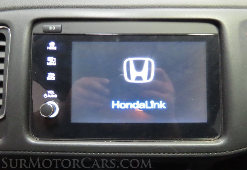 2021 Honda HR-V EX - Image 34