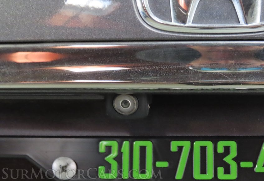 2021 Honda HR-V EX - Image 16