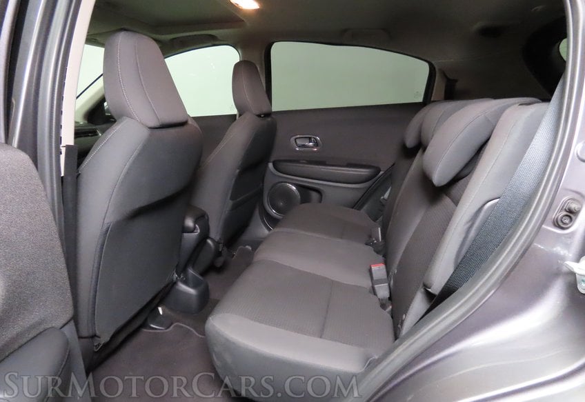 2021 Honda HR-V EX - Image 29