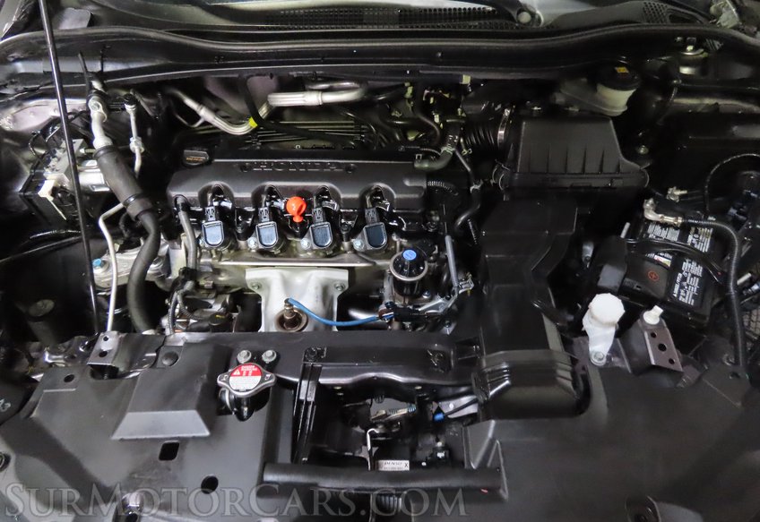 2021 Honda HR-V EX - Image 48