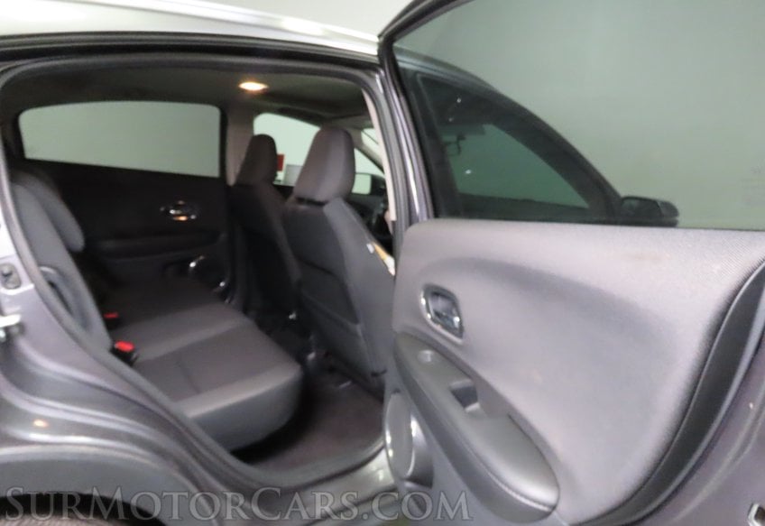 2021 Honda HR-V EX - Image 24