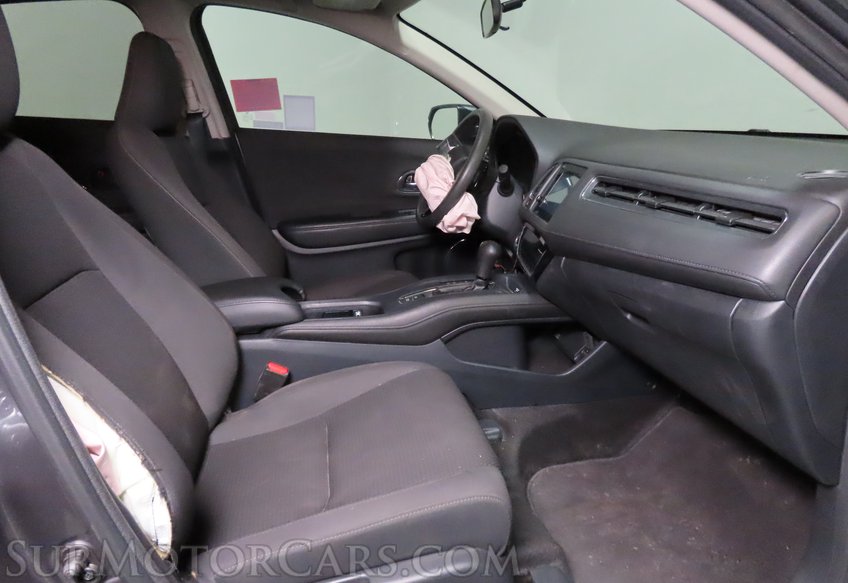 2021 Honda HR-V EX - Image 26