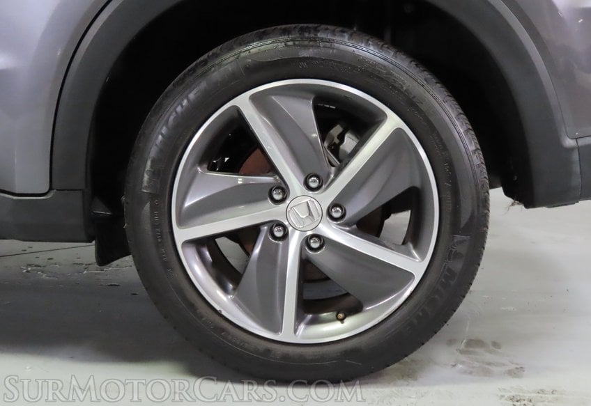 2021 Honda HR-V EX - Image 20