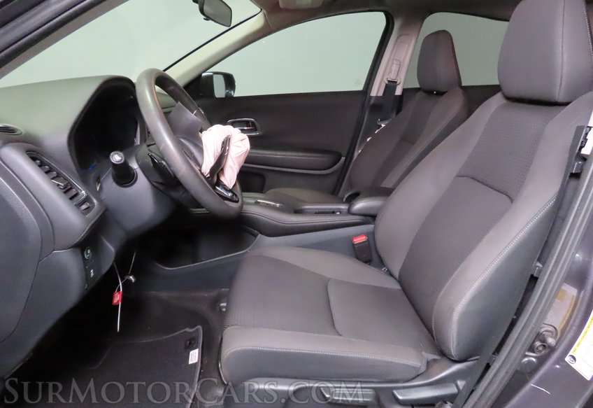 2021 Honda HR-V EX - Image 25