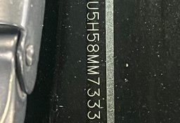 2021 Honda HR-V EX - Image 52