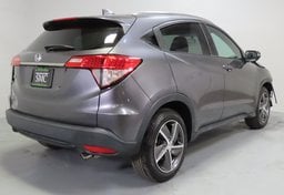 2021 Honda HR-V EX - Image 10