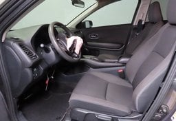 2021 Honda HR-V EX - Image 27