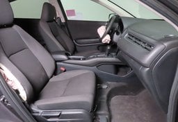 2021 Honda HR-V EX - Image 28