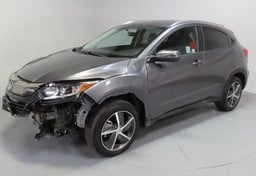 2021 Honda HR-V EX - Image 1