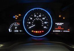 2021 Honda HR-V EX - Image 35