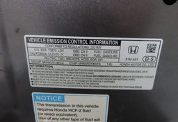 2021 Honda HR-V EX - Image 51