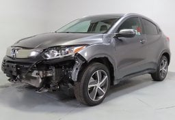 2021 Honda HR-V EX - Image 3