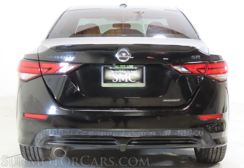 2022 Nissan Sentra - Image 11