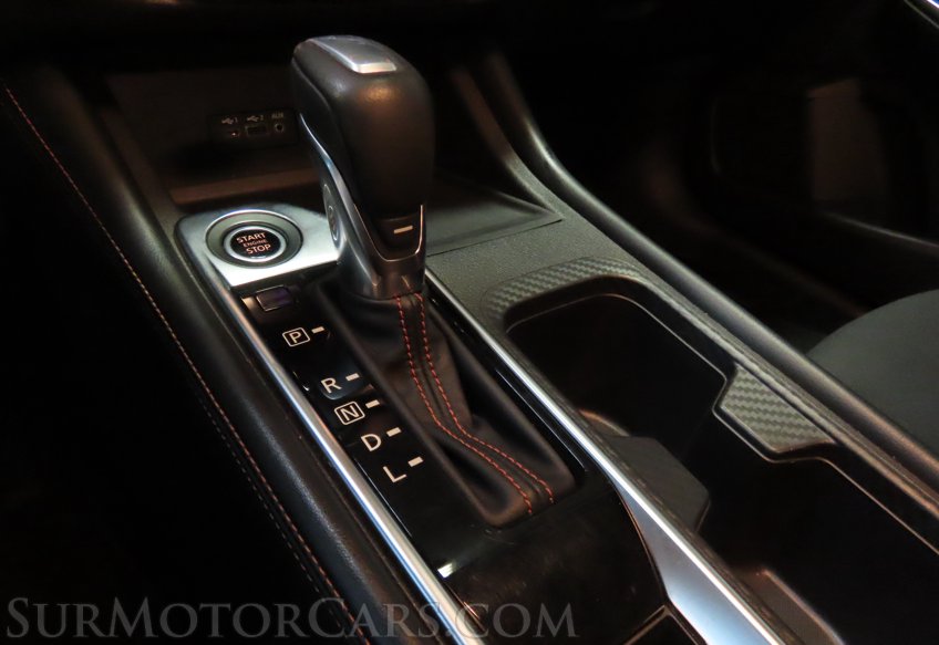 2022 Nissan Sentra - Image 45