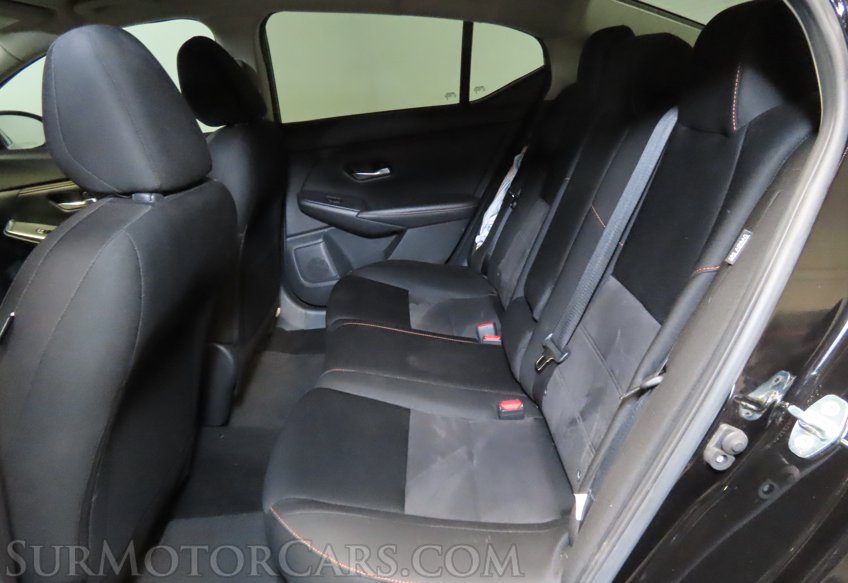 2022 Nissan Sentra - Image 32