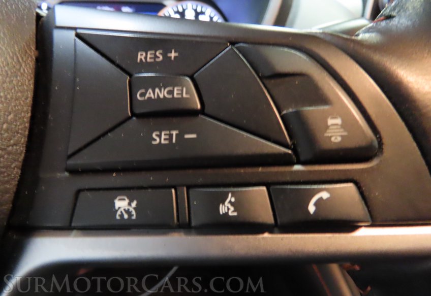 2022 Nissan Sentra - Image 36