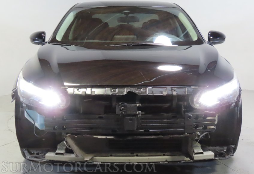 2022 Nissan Sentra - Image 12