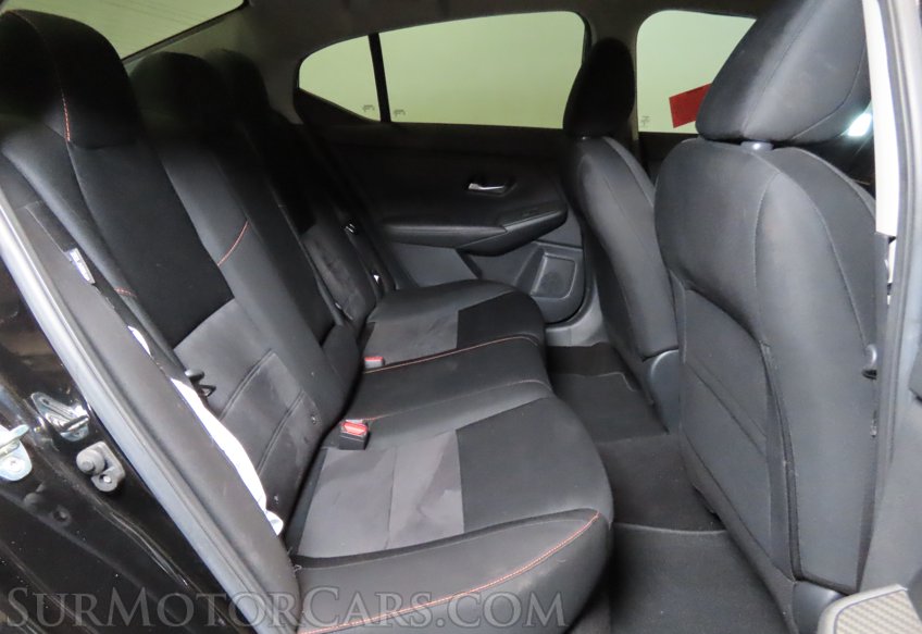 2022 Nissan Sentra - Image 33