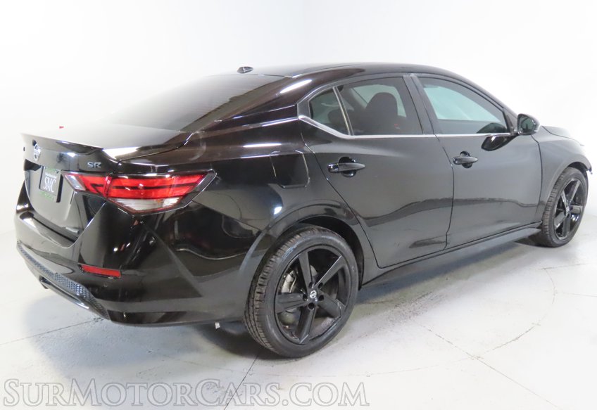 2022 Nissan Sentra - Image 10