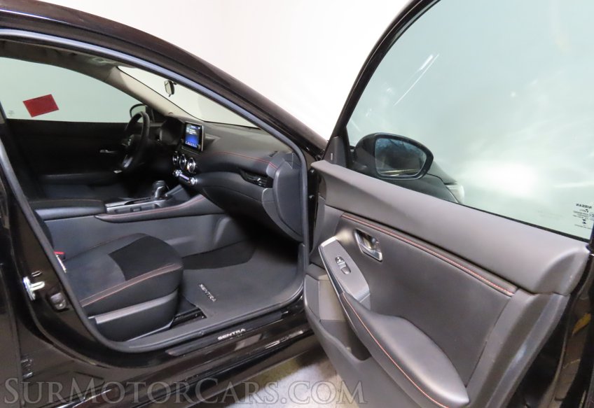 2022 Nissan Sentra - Image 23