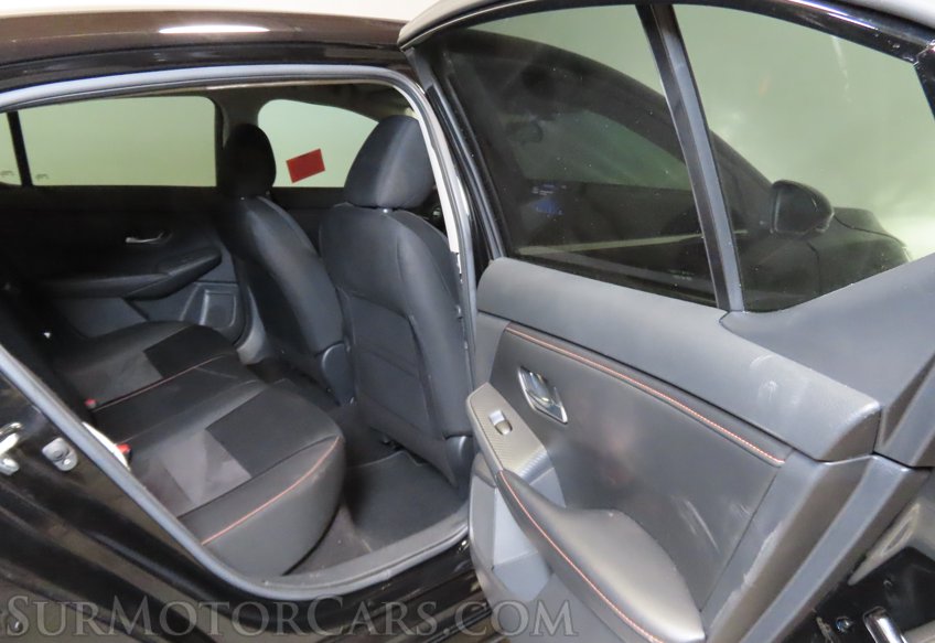 2022 Nissan Sentra - Image 25