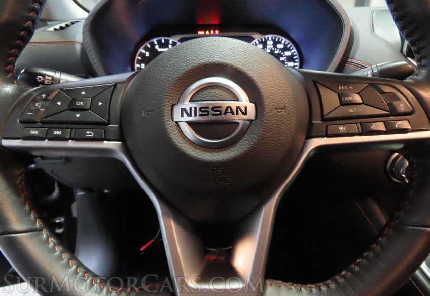 2022 Nissan Sentra - Image 34