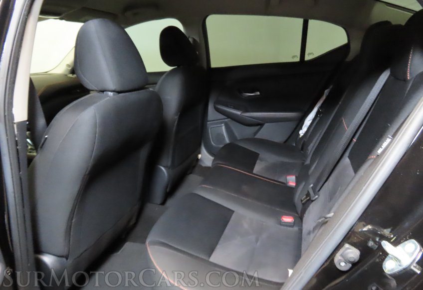 2022 Nissan Sentra - Image 28