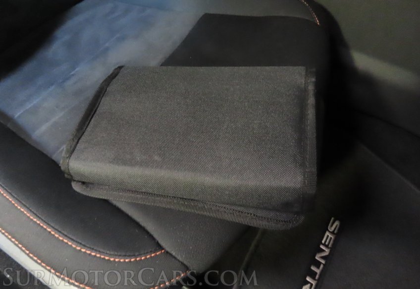 2022 Nissan Sentra - Image 48