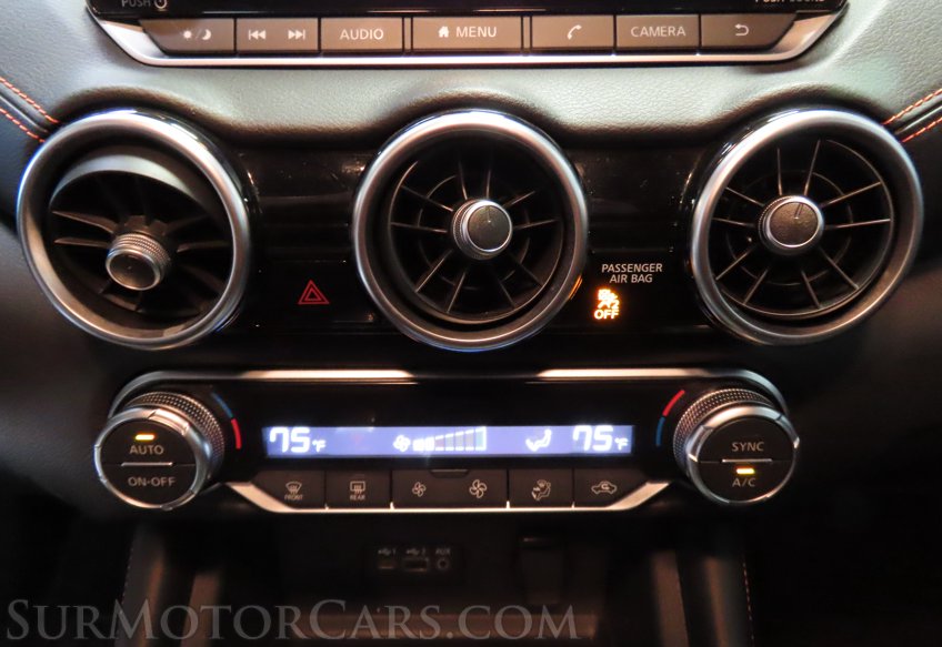 2022 Nissan Sentra - Image 43