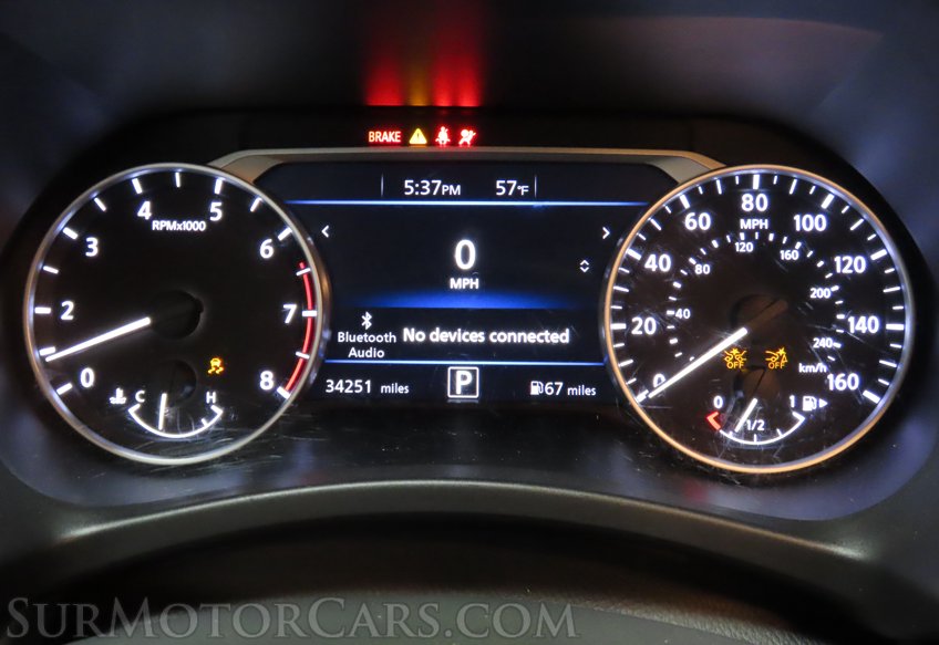 2022 Nissan Sentra - Image 39