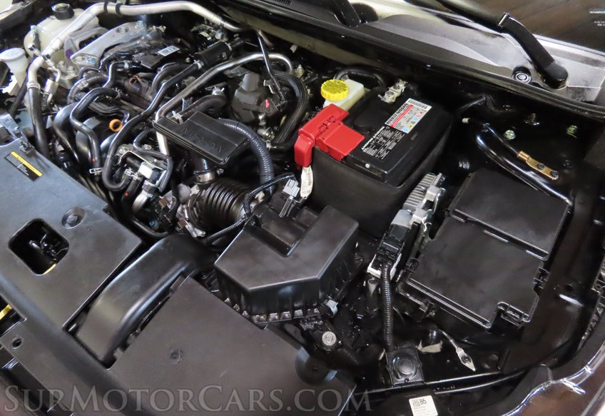 2022 Nissan Sentra - Image 51