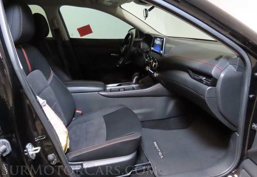 2022 Nissan Sentra - Image 27